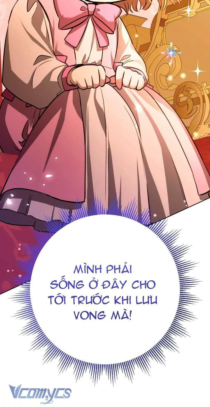 Đứa Trẻ Nuôi Dưỡng Ác Ma chương 16 - trang 69