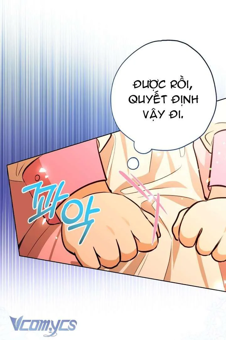 Đứa Trẻ Nuôi Dưỡng Ác Ma chương 16 - trang 70