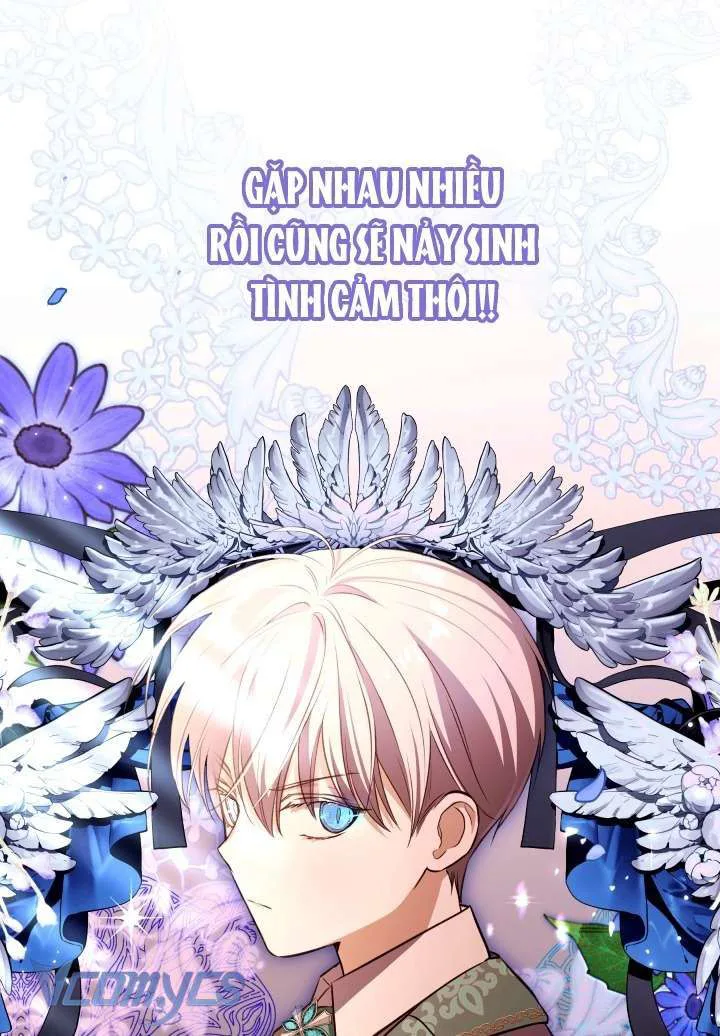 Đứa Trẻ Nuôi Dưỡng Ác Ma chương 16 - trang 71