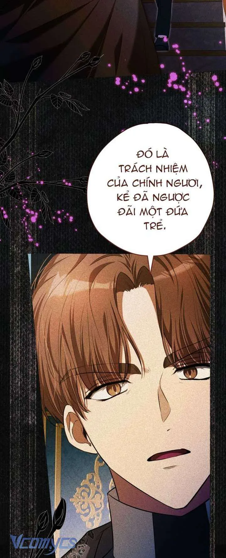 Đứa Trẻ Nuôi Dưỡng Ác Ma chương 18 - trang 9