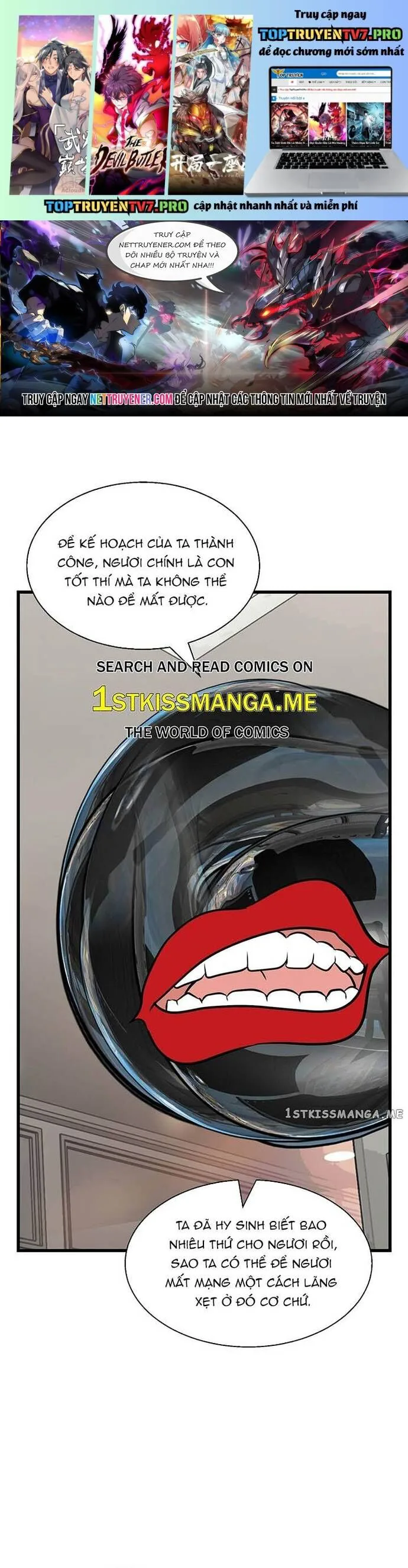 Ranker Bất Bại chương 68 - trang 2