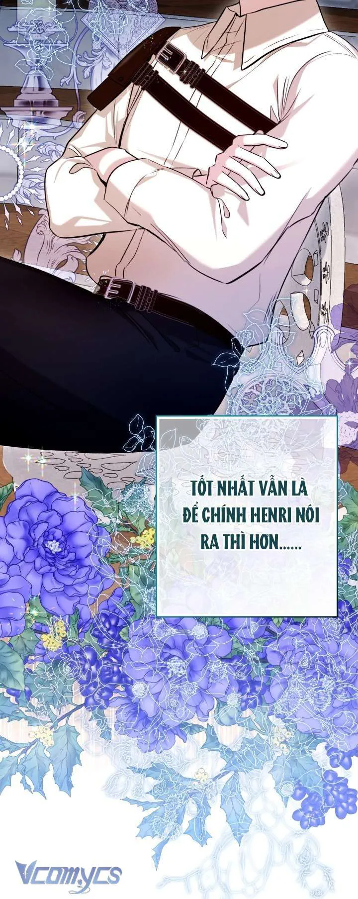 Đứa Trẻ Nuôi Dưỡng Ác Ma chương 18 - trang 42