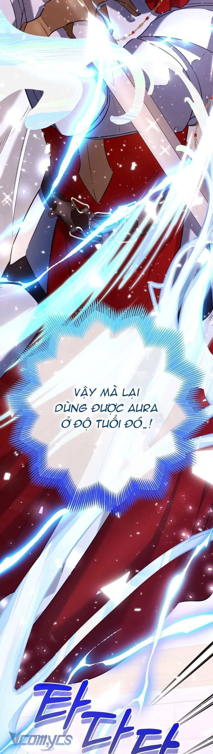 Đứa Trẻ Nuôi Dưỡng Ác Ma chương 18 - trang 48