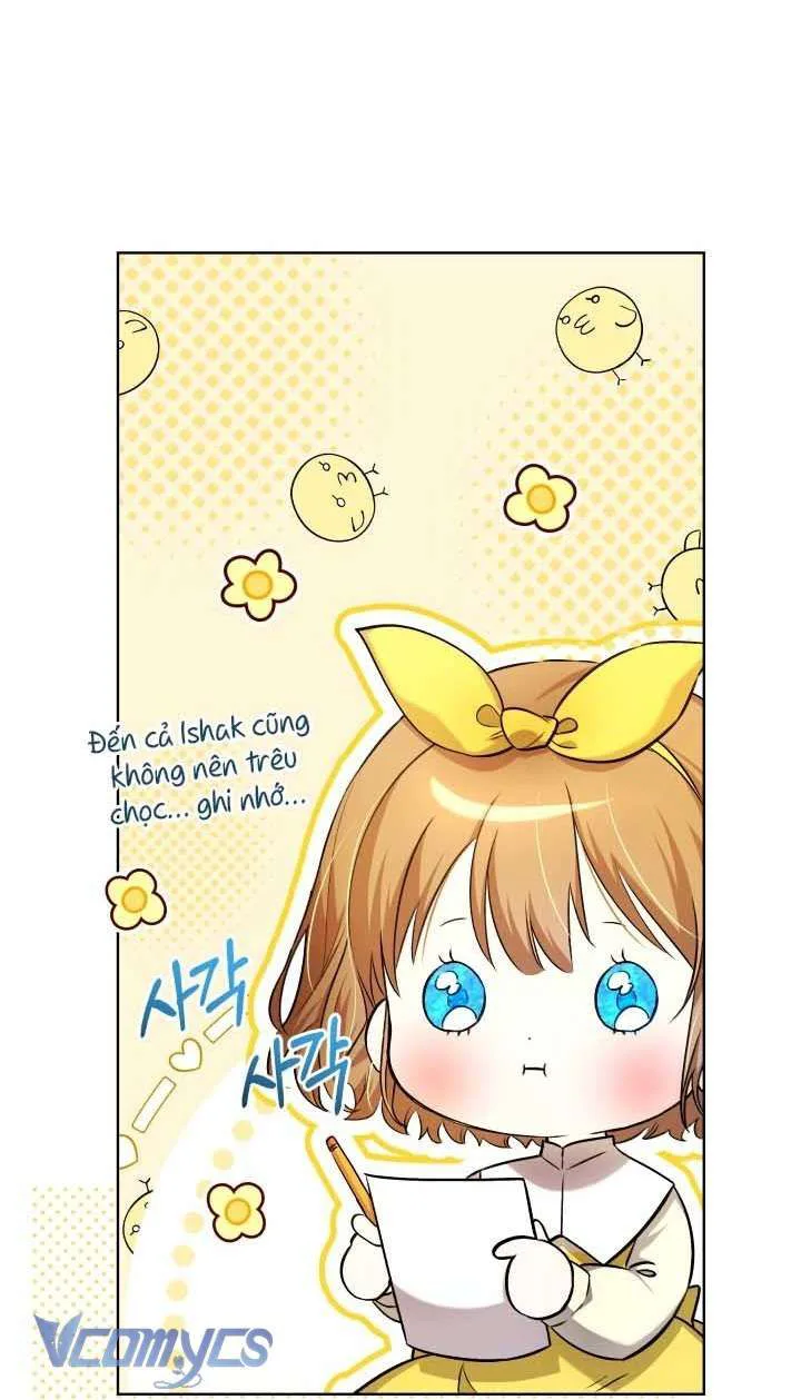 Đứa Trẻ Nuôi Dưỡng Ác Ma chương 18 - trang 60