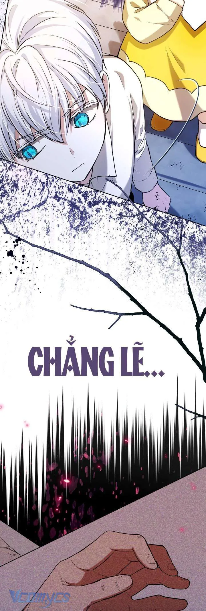 Đứa Trẻ Nuôi Dưỡng Ác Ma chương 19 - trang 40