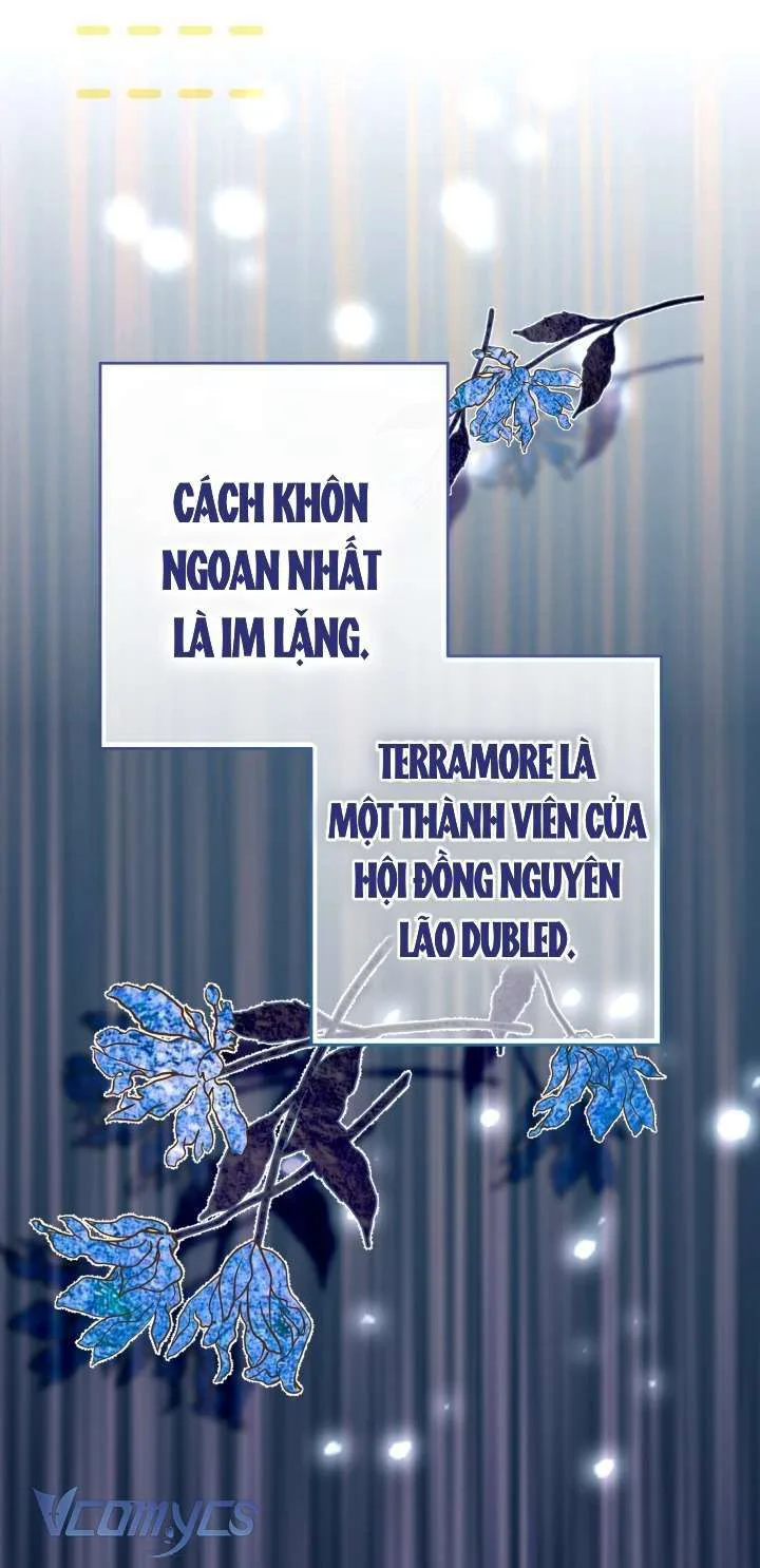 Đứa Trẻ Nuôi Dưỡng Ác Ma chương 19 - trang 55