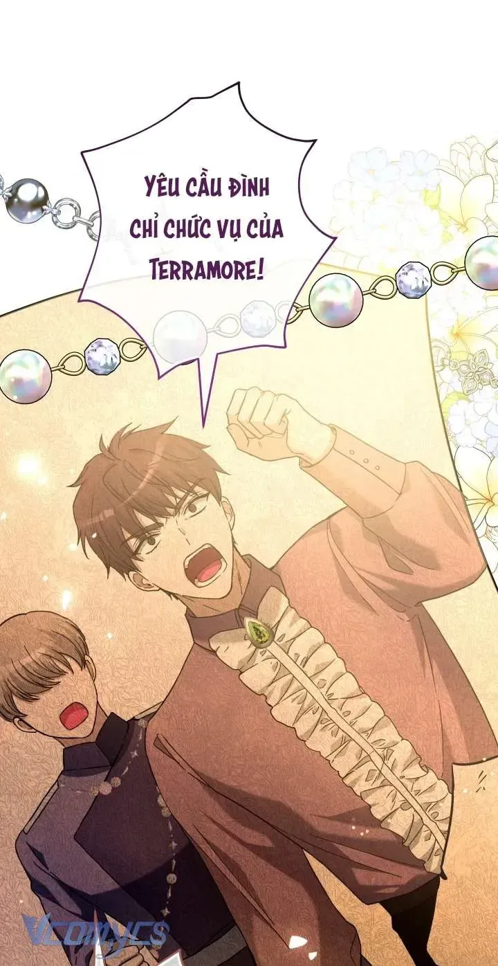 Đứa Trẻ Nuôi Dưỡng Ác Ma chương 23 - trang 34