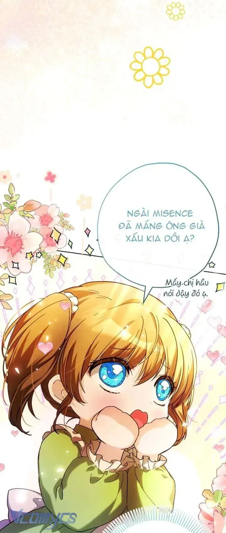 Đứa Trẻ Nuôi Dưỡng Ác Ma chương 23 - trang 47