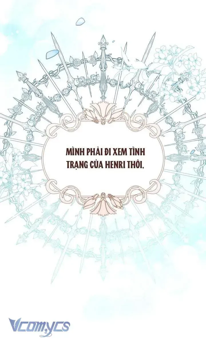 Đứa Trẻ Nuôi Dưỡng Ác Ma chương 23 - trang 56