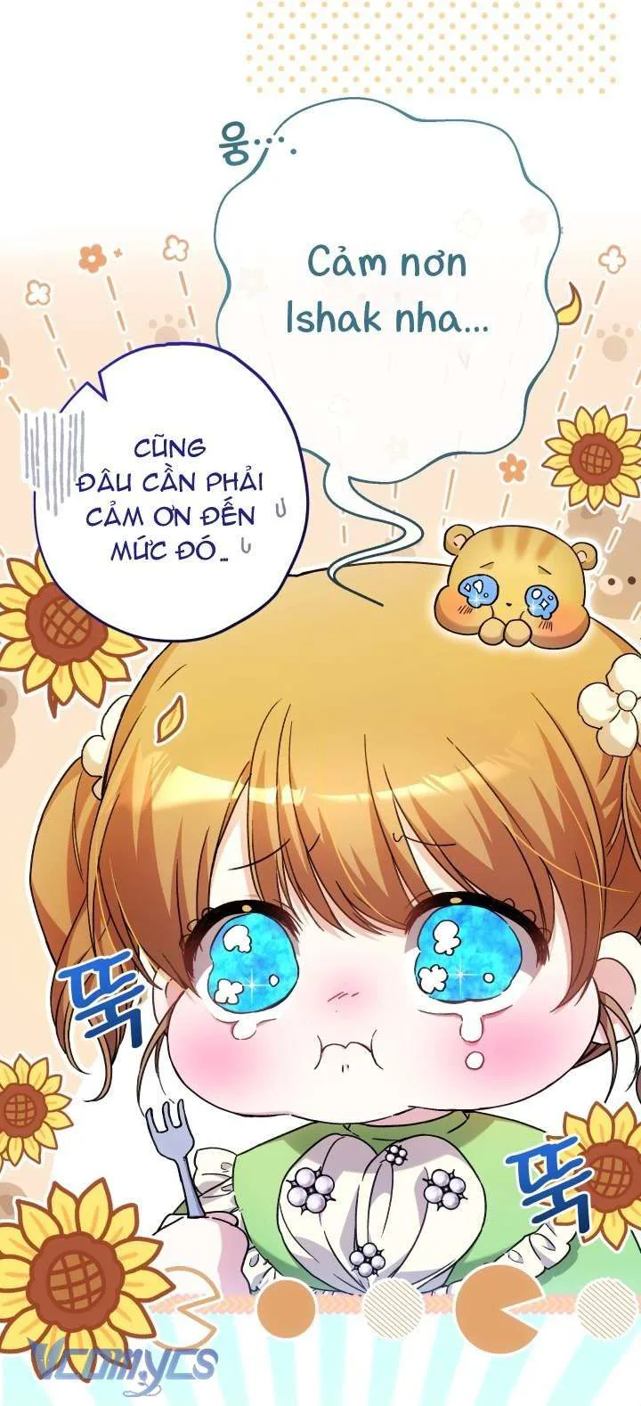 Đứa Trẻ Nuôi Dưỡng Ác Ma chương 24 - trang 14