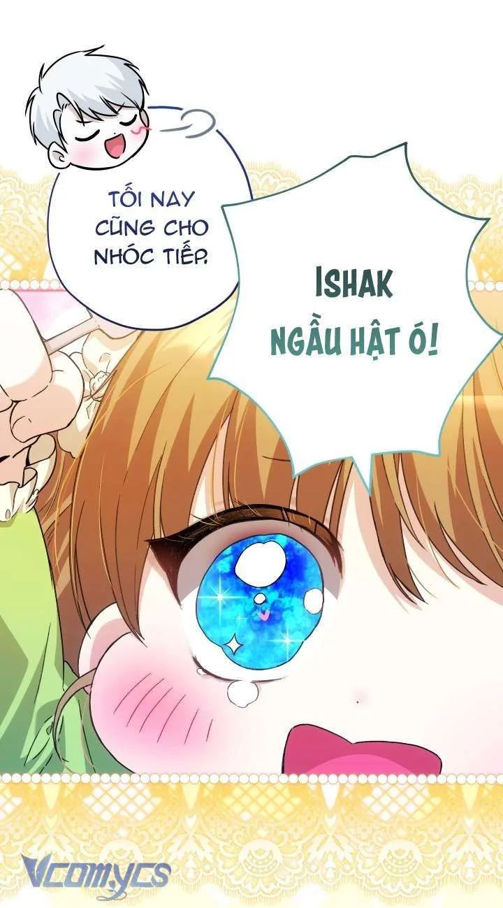 Đứa Trẻ Nuôi Dưỡng Ác Ma chương 24 - trang 16