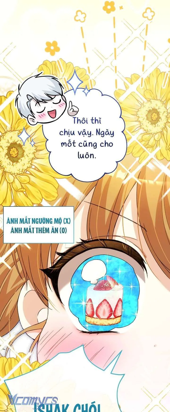 Đứa Trẻ Nuôi Dưỡng Ác Ma chương 24 - trang 17