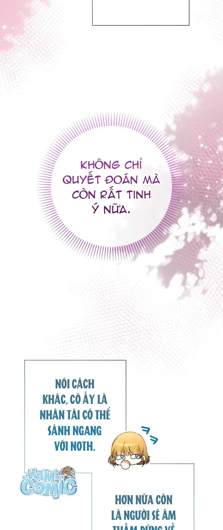 Đứa Trẻ Nuôi Dưỡng Ác Ma chương 39 - trang 41