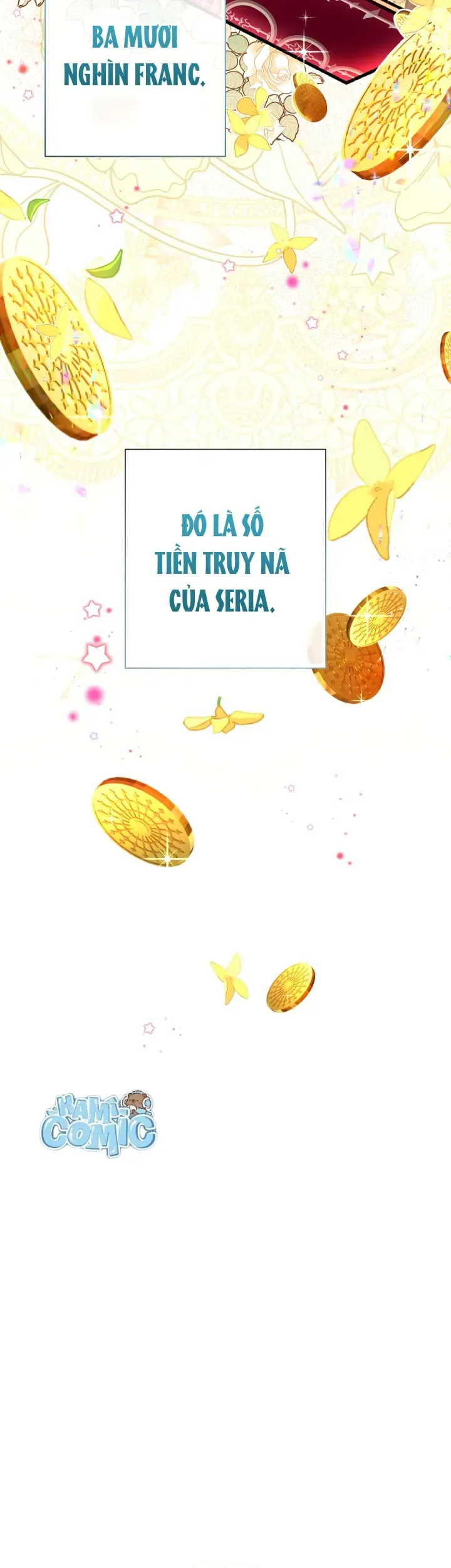 Đứa Trẻ Nuôi Dưỡng Ác Ma chương 39 - trang 56