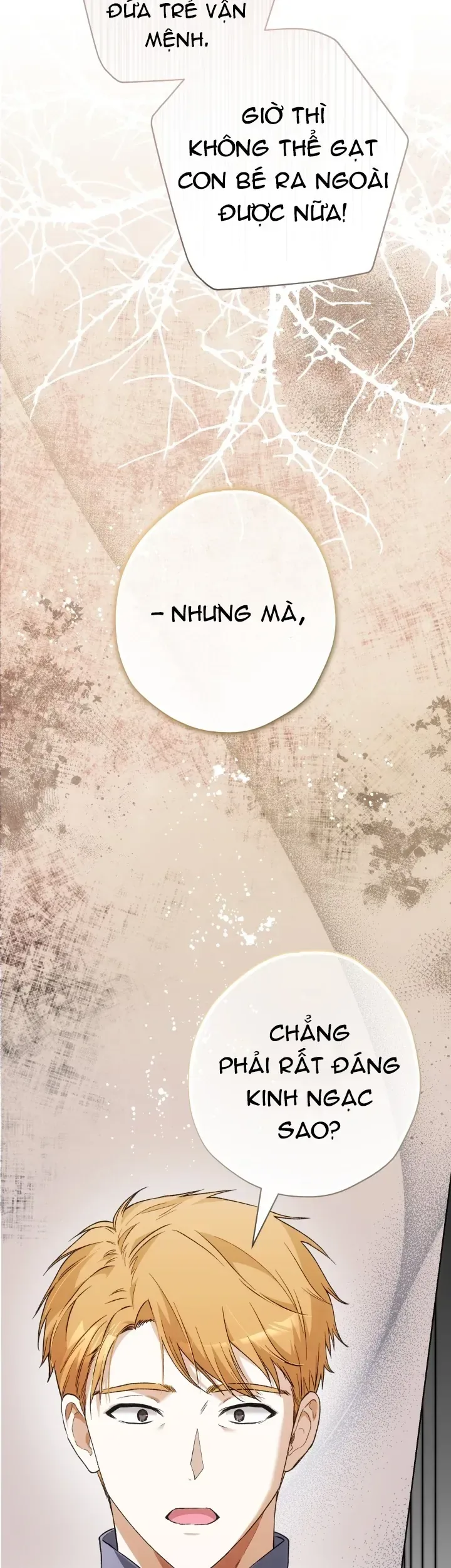 Đứa Trẻ Nuôi Dưỡng Ác Ma chương 43 - trang 60