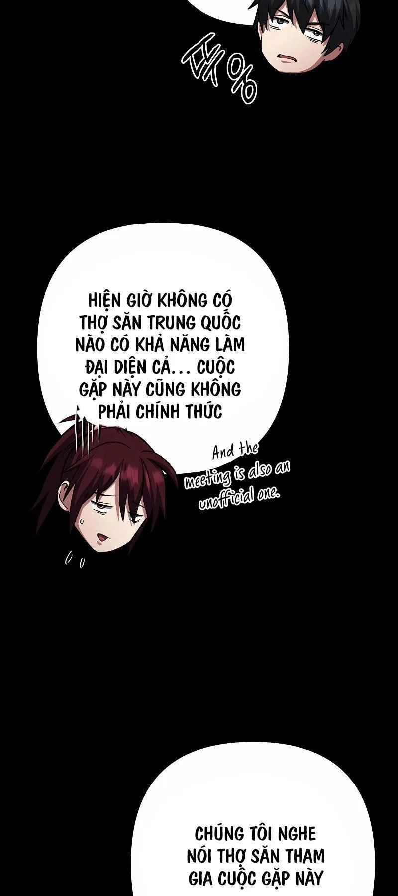 Thăng Hạng Từ Đỉnh Cấp chương 56 - trang 39