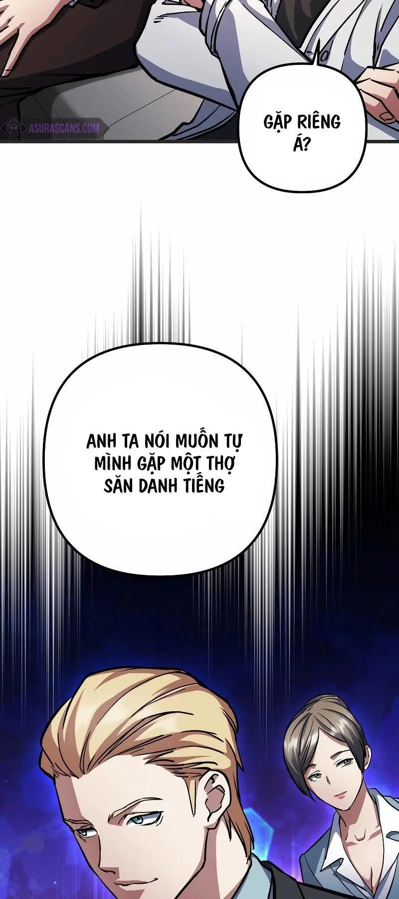 Thăng Hạng Từ Đỉnh Cấp chương 56 - trang 54