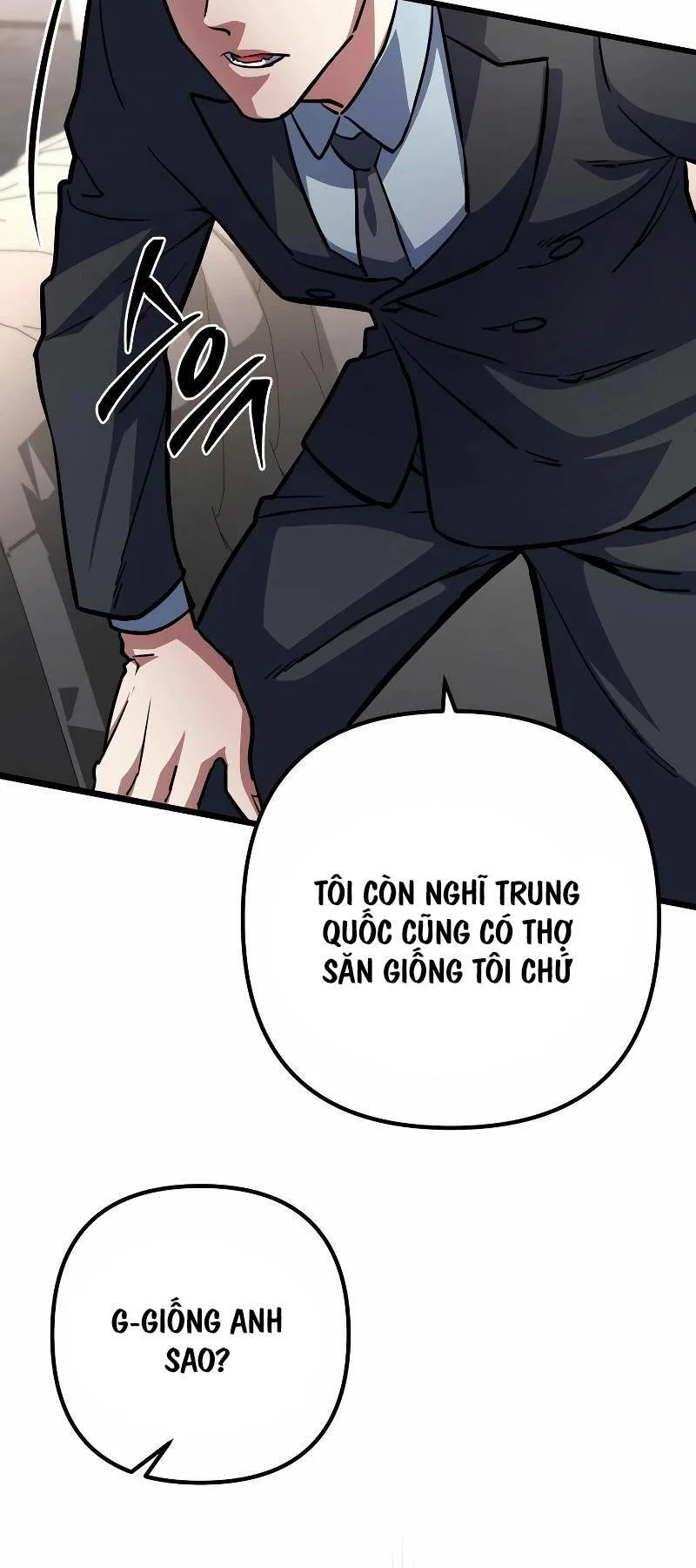 Thăng Hạng Từ Đỉnh Cấp chương 56 - trang 82