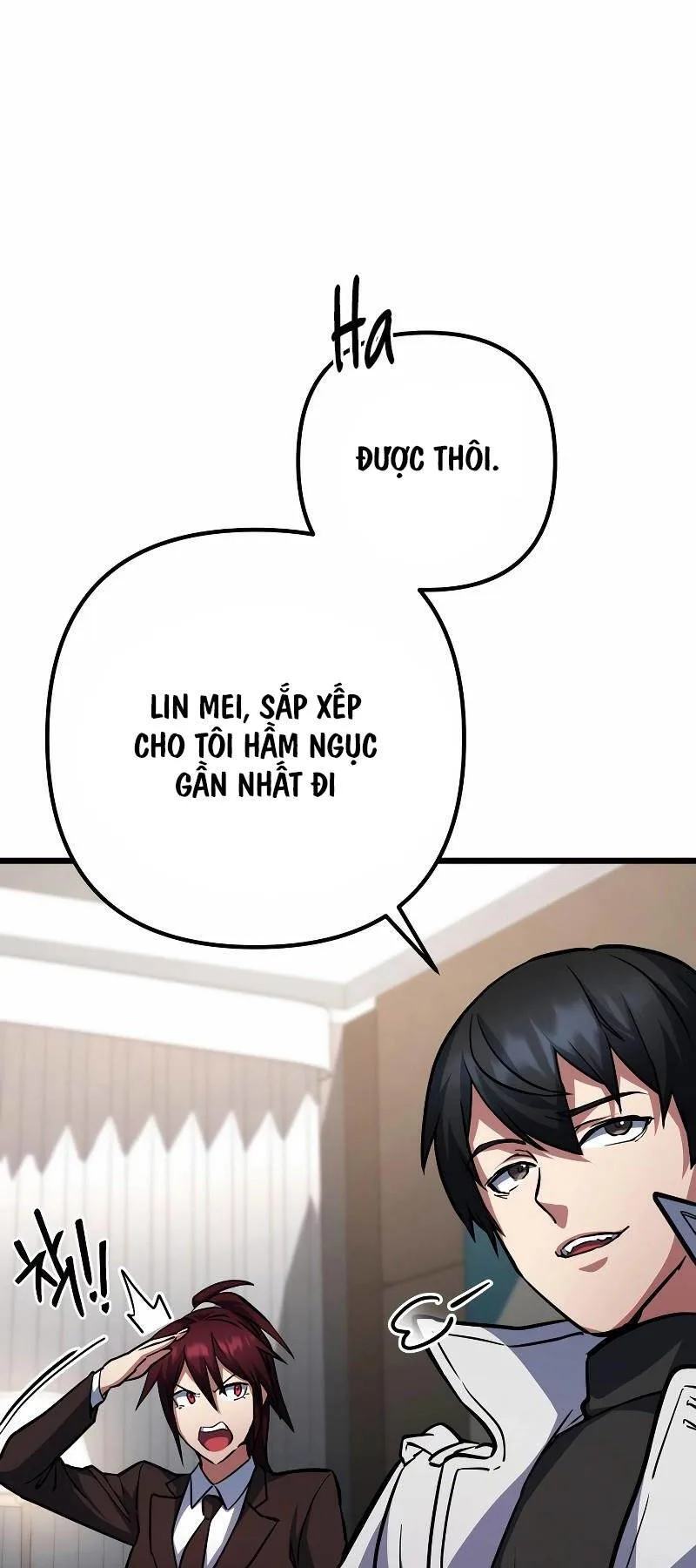 Thăng Hạng Từ Đỉnh Cấp chương 56 - trang 94