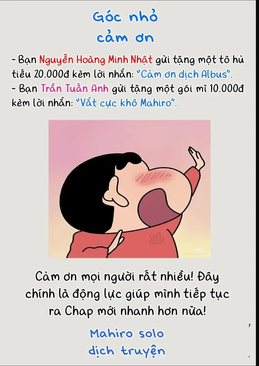 Albus Thay Đổi Thế Giới chương 59 - trang 2