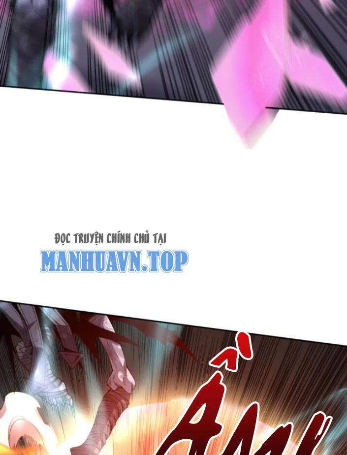 Thảm Họa Tử Linh Sư chương 4 - trang 8
