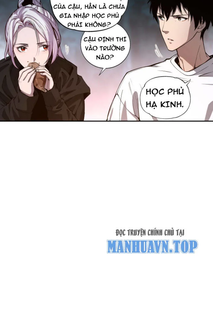 Thảm Họa Tử Linh Sư chương 4 - trang 69