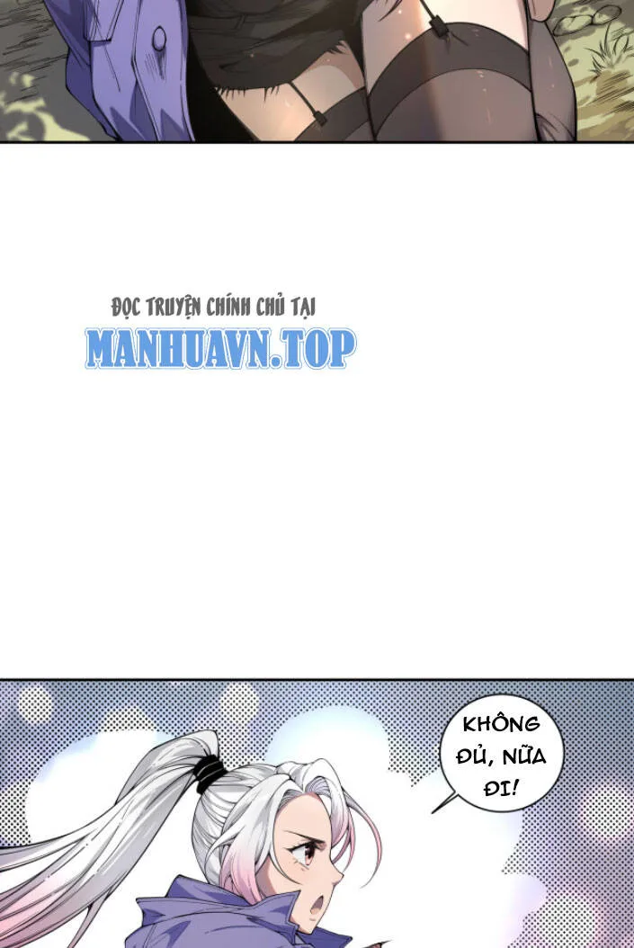Thảm Họa Tử Linh Sư chương 4 - trang 80