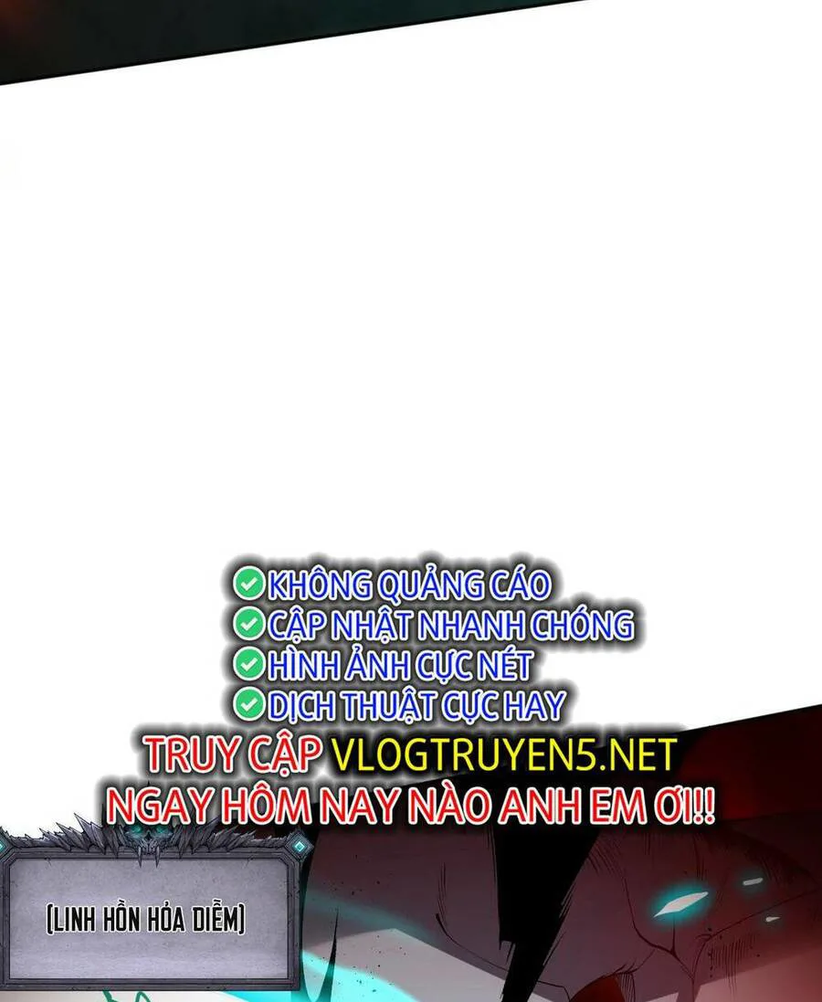 Thảm Họa Tử Linh Sư chương 13 - trang 54