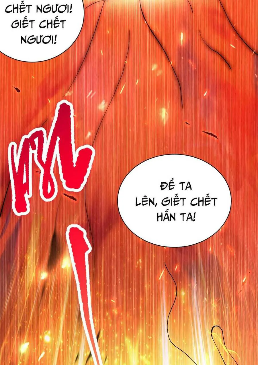 Thảm Họa Tử Linh Sư chương 13 - trang 68