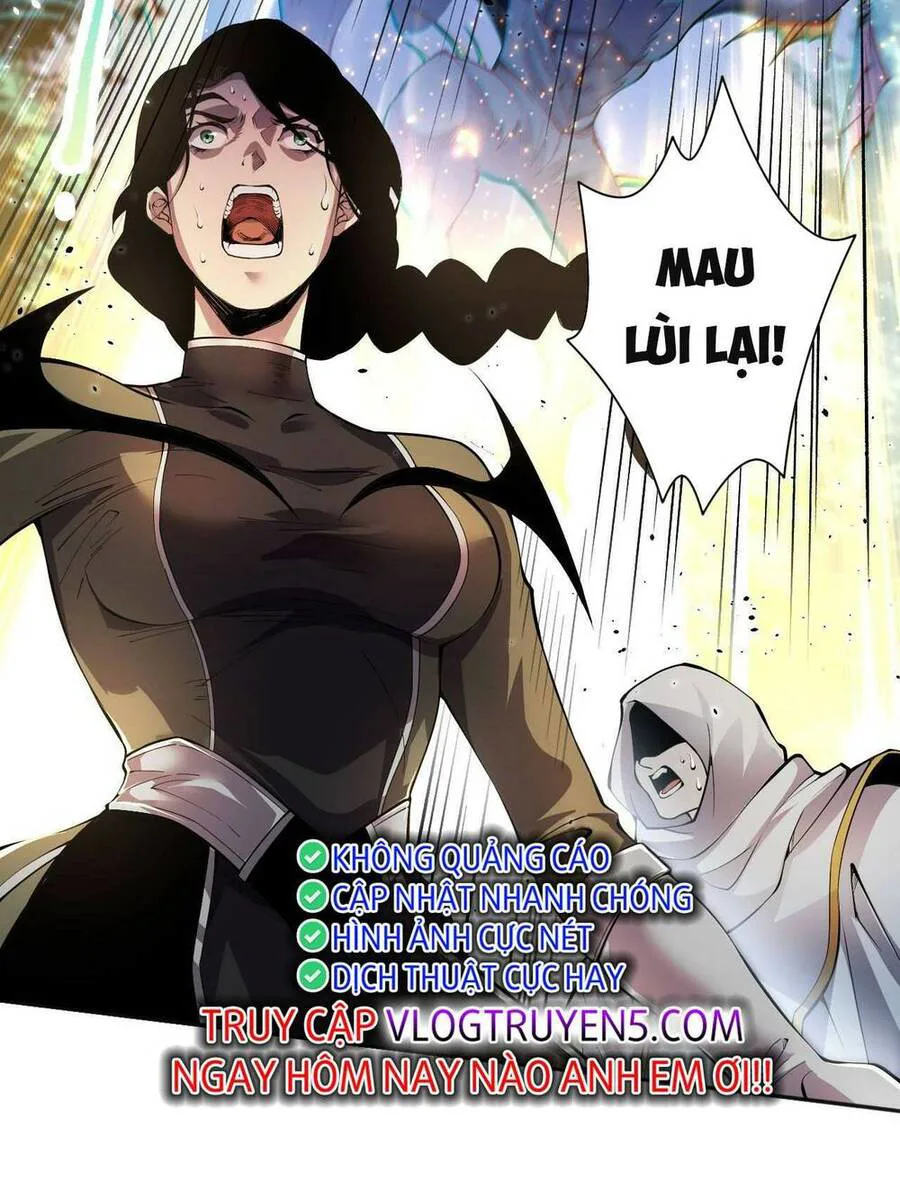 Thảm Họa Tử Linh Sư chương 17 - trang 36