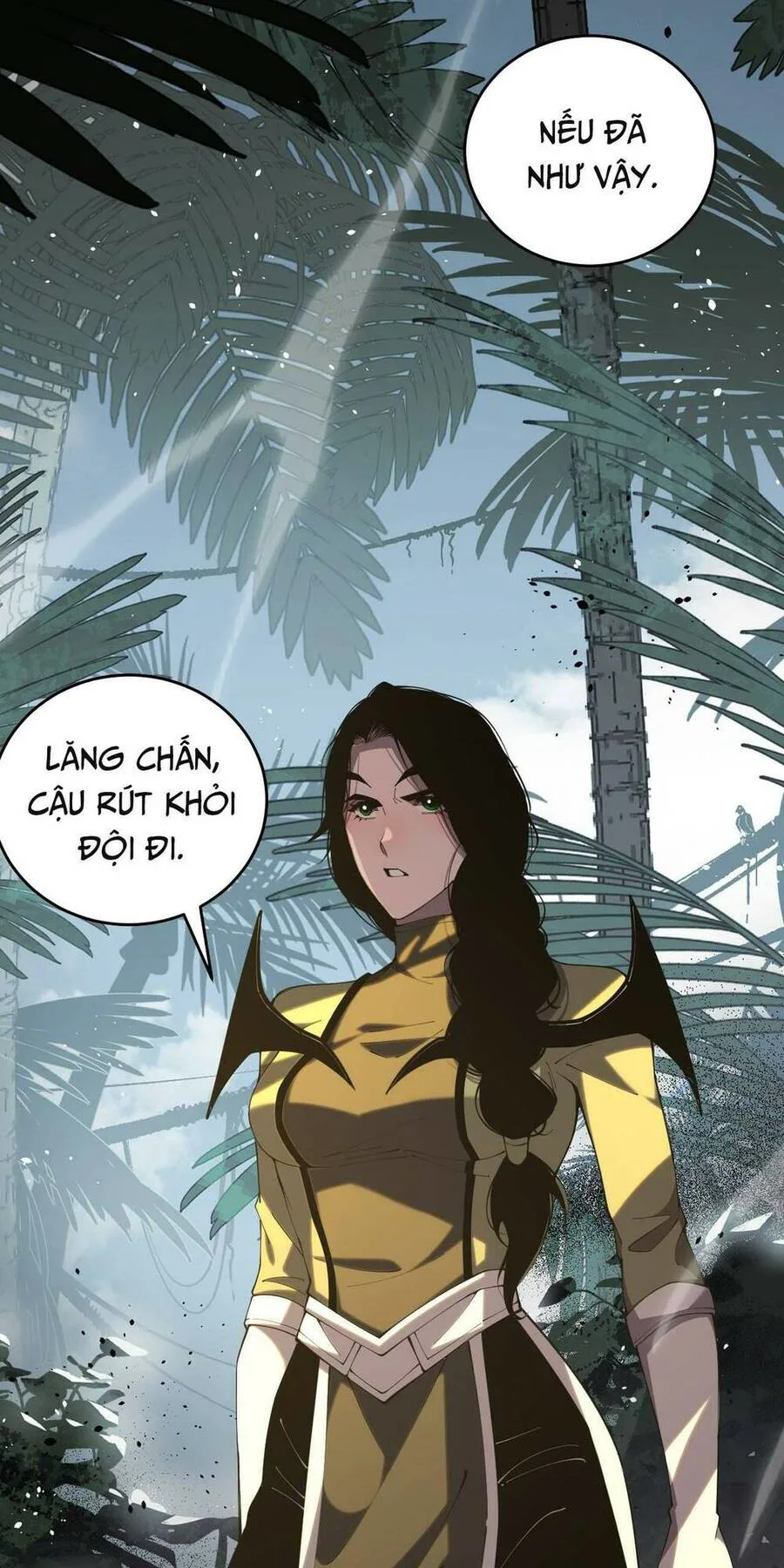 Thảm Họa Tử Linh Sư chương 17 - trang 65