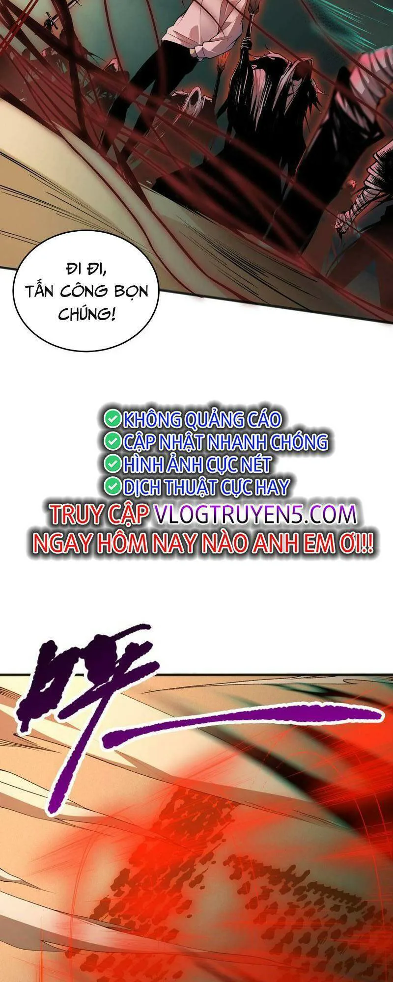 Thảm Họa Tử Linh Sư chương 27 - trang 11