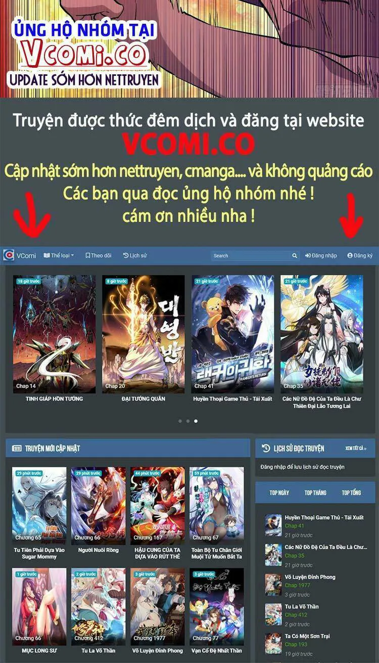 Người Trái Đất Quả Thật Rất Tàn Ác chương 47 - trang 18
