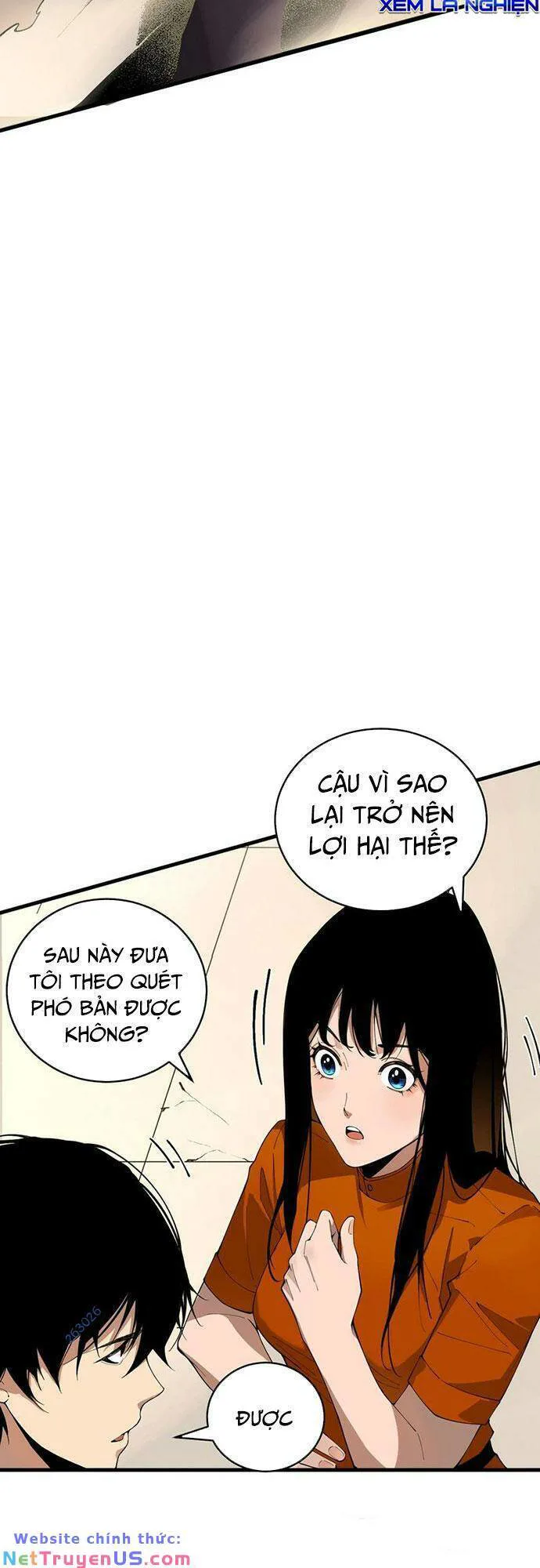 Thảm Họa Tử Linh Sư chương 33 - trang 7