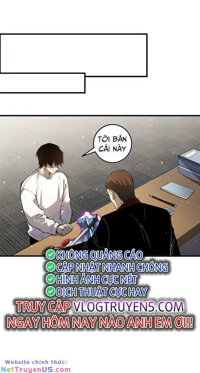Thảm Họa Tử Linh Sư chương 33 - trang 11