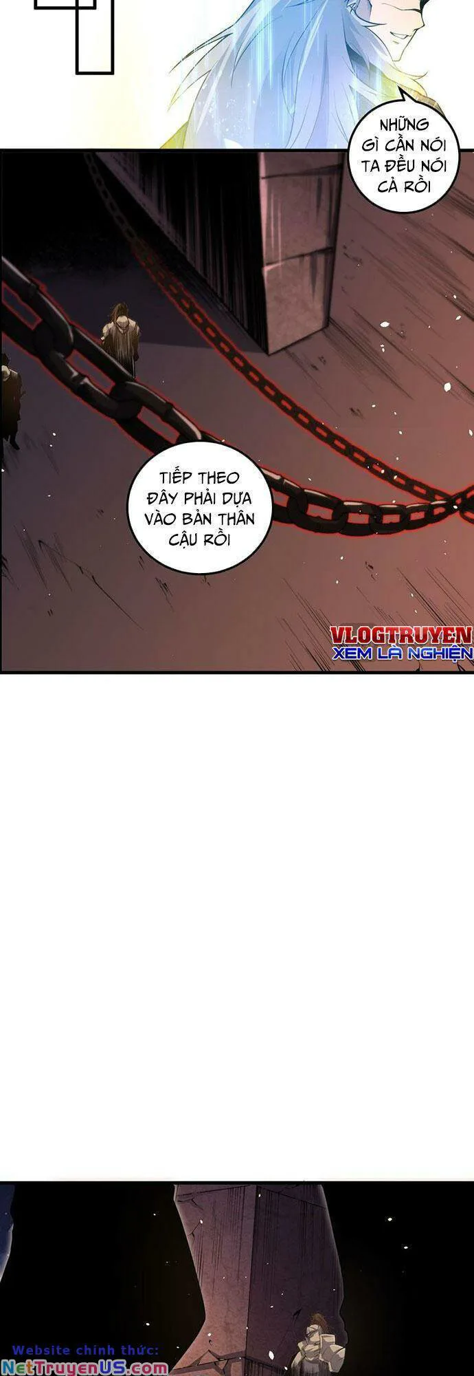 Thảm Họa Tử Linh Sư chương 33 - trang 52