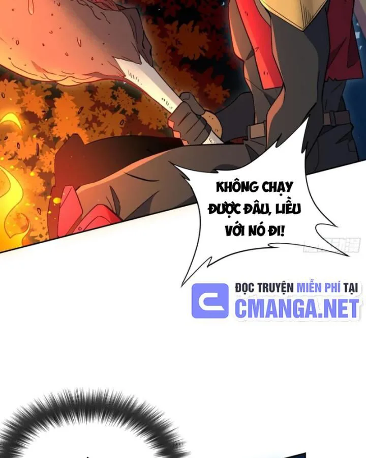 Người Trái Đất Quả Thật Rất Tàn Ác chương 239 - trang 13