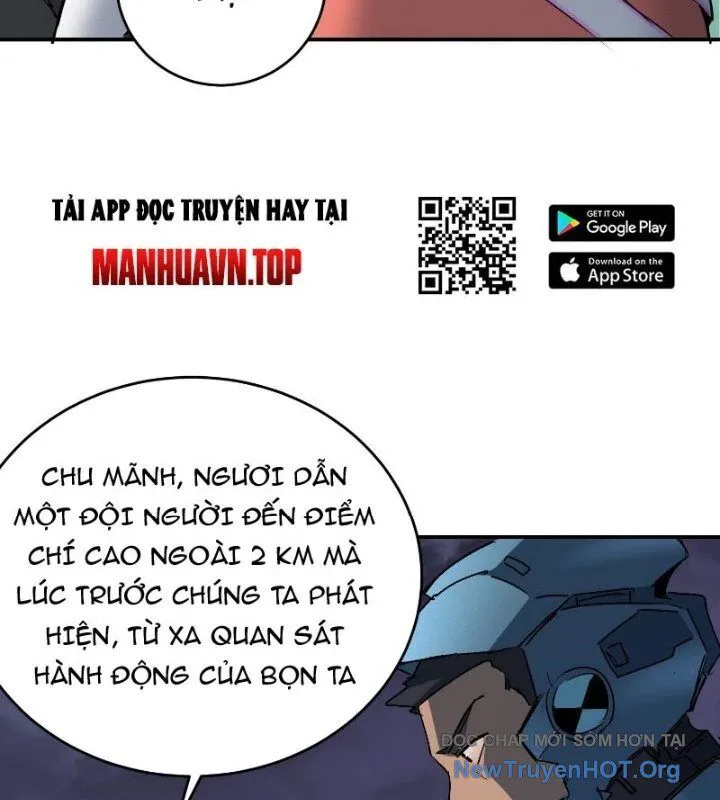 Người Trái Đất Quả Thật Rất Tàn Ác chương 325 - trang 37
