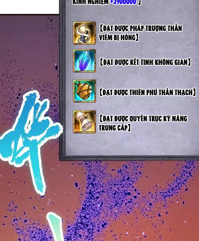 Thảm Họa Tử Linh Sư chương 62 - trang 5