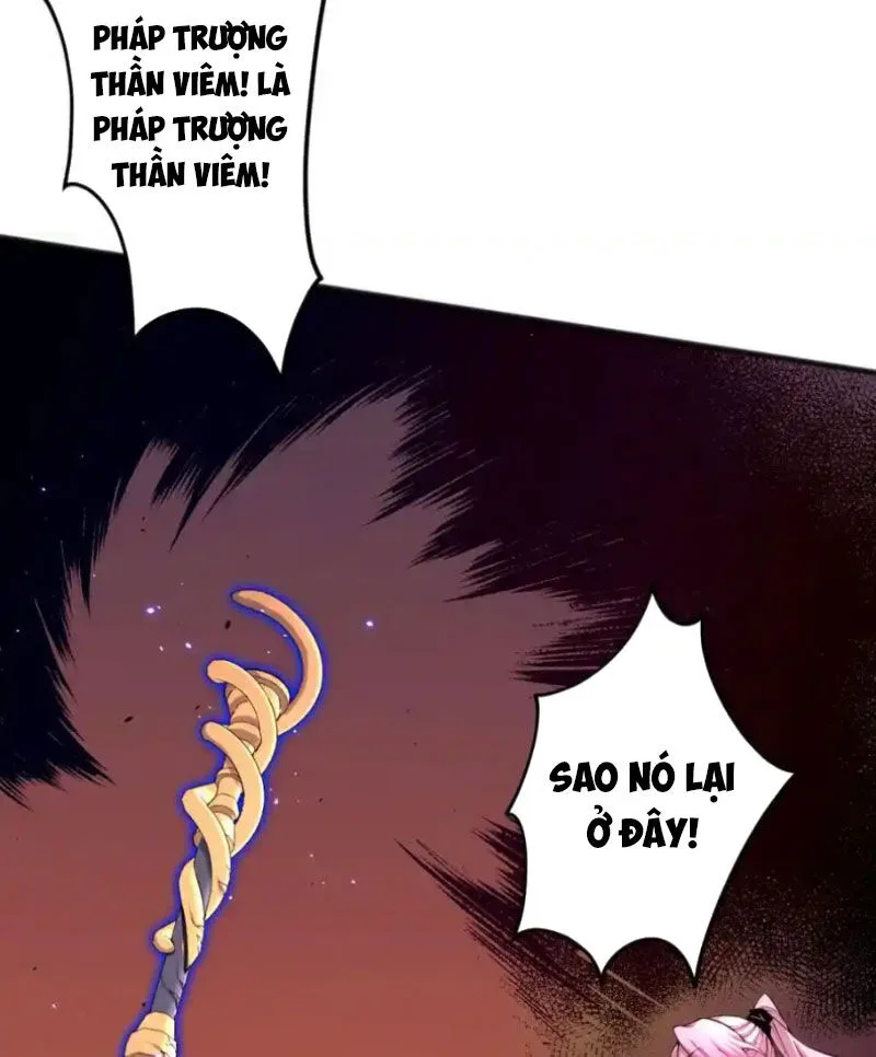 Thảm Họa Tử Linh Sư chương 62 - trang 13
