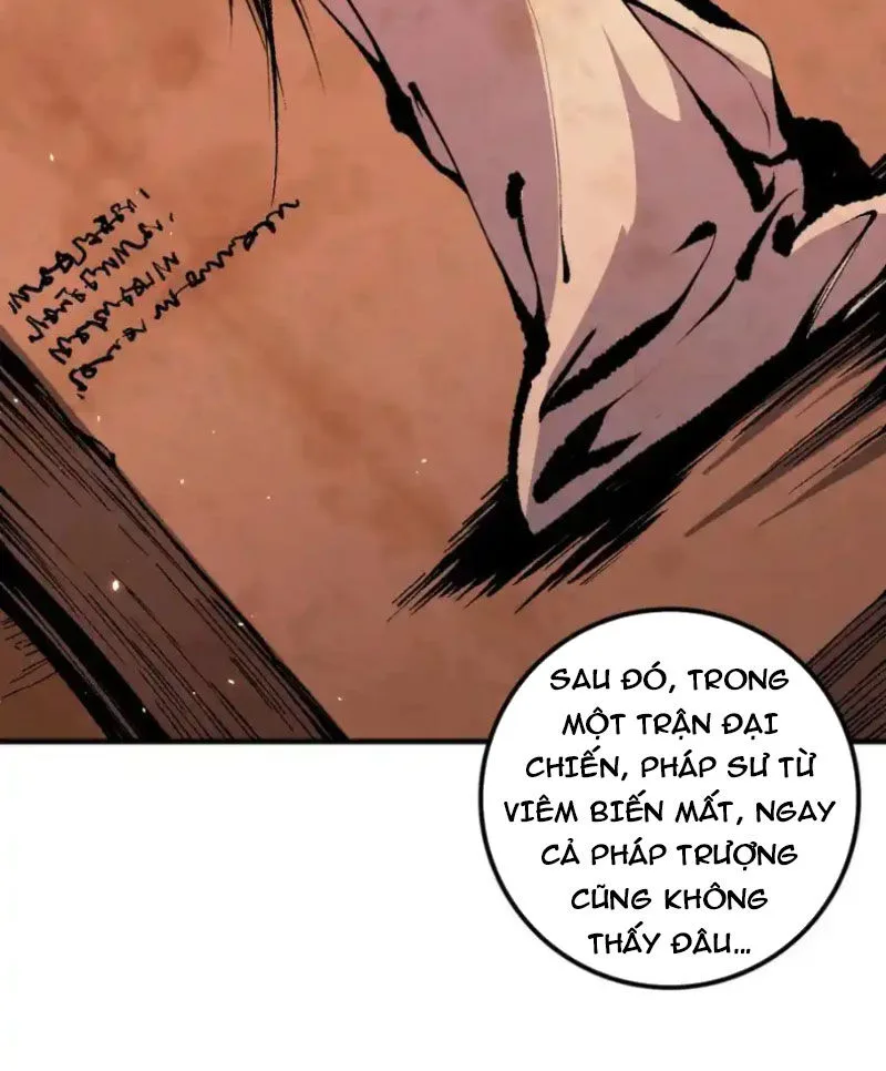 Thảm Họa Tử Linh Sư chương 62 - trang 20