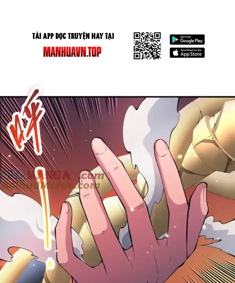 Thảm Họa Tử Linh Sư chương 62 - trang 21