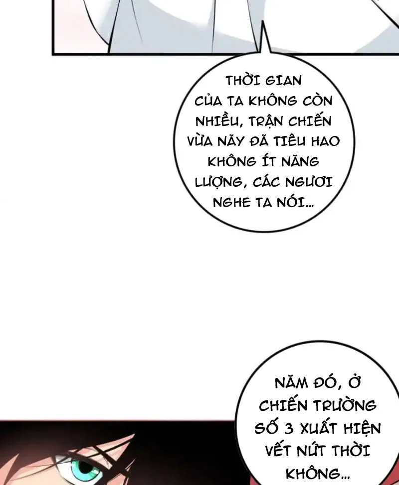 Thảm Họa Tử Linh Sư chương 62 - trang 39