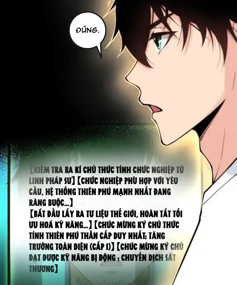 Thảm Họa Tử Linh Sư chương 62 - trang 53
