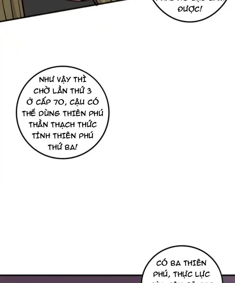 Thảm Họa Tử Linh Sư chương 62 - trang 56