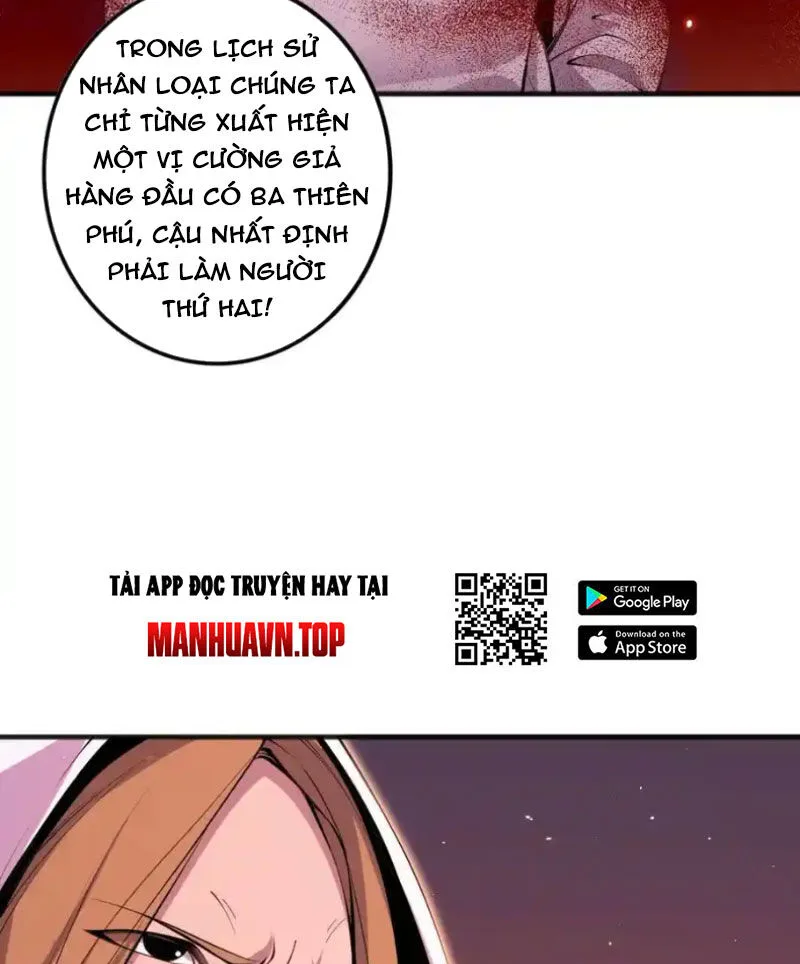 Thảm Họa Tử Linh Sư chương 62 - trang 58