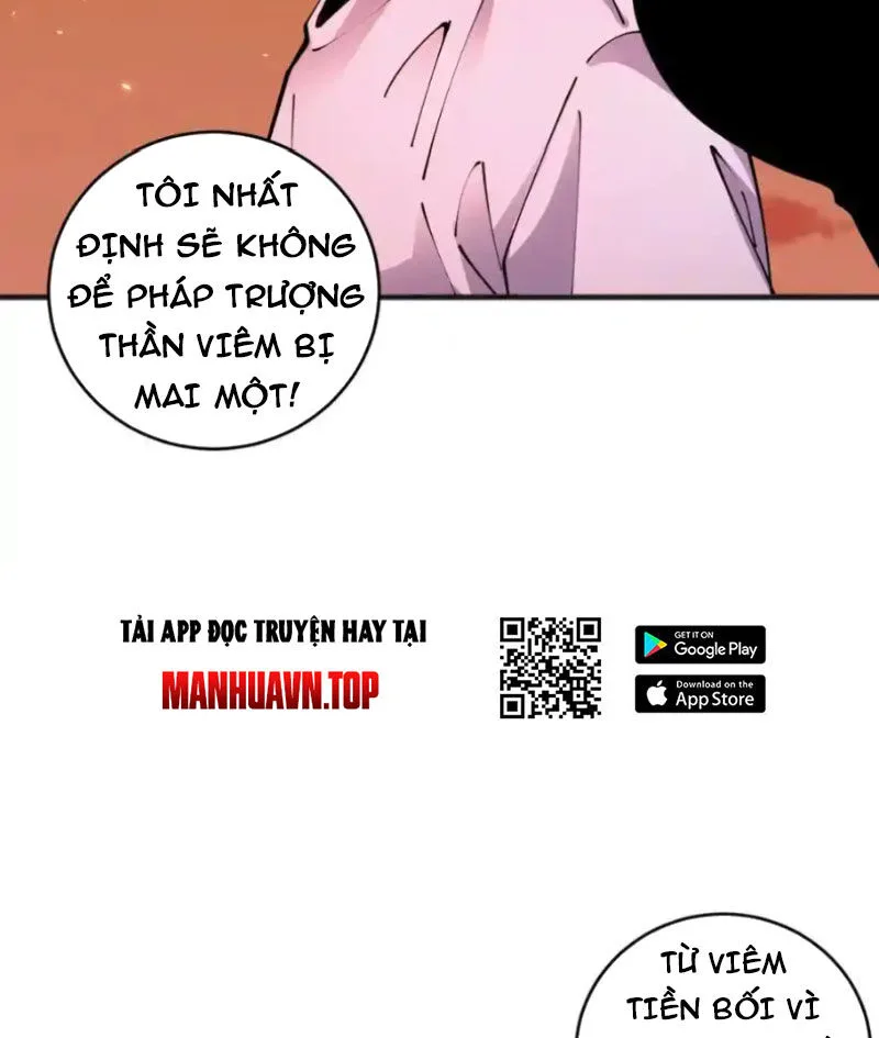 Thảm Họa Tử Linh Sư chương 62 - trang 81