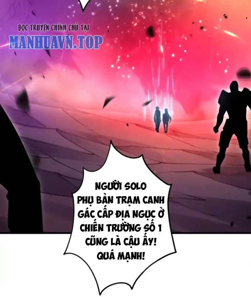 Thảm Họa Tử Linh Sư chương 62 - trang 88