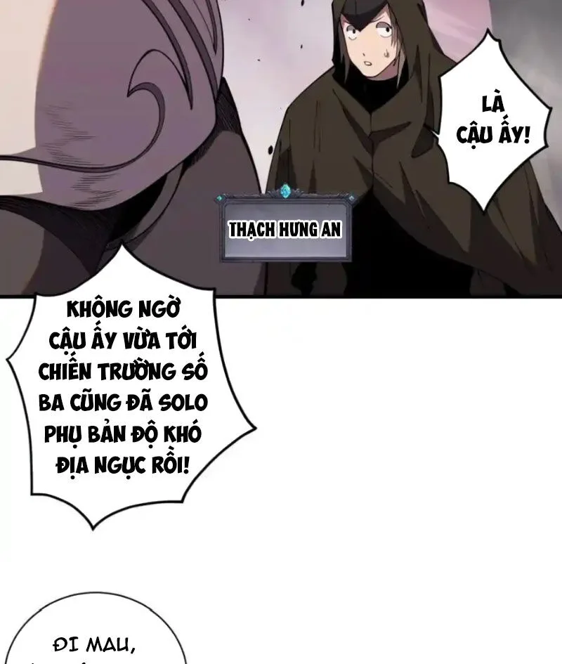 Thảm Họa Tử Linh Sư chương 62 - trang 90