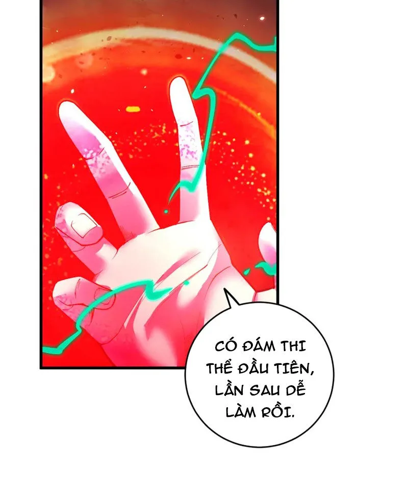 Thảm Họa Tử Linh Sư chương 63 - trang 25